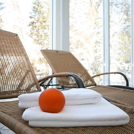 Sunstar Hotel Flims Exterior photo